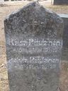 Record image of Kaisa Simontytär Piitulainen (o.s. Pikkarainen)