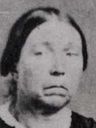 Record image of Hannah Cartwright (born Jones)
