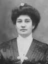 Record image of Juana Rosa Rodríguez Olarte (nacida Jimenez Fernandez)