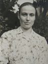 Record image of Maria "Mojca" Kacin (Jank)