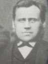 Record image of Sågställare Nils Dahlberg