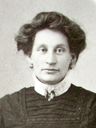 Record image of Anna Brita Andersson (o.s. Dahlberg)