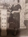 Record image of Angelina Ramos (born Acevedo de Jesus)