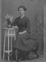 Record image of Elisabeth Kurmann (born Stutz)