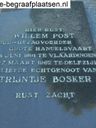 Record image of Willem Post