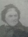 Record image of Marie Elizabeth Blumensaat (born Jensen)