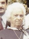 Record image of Francisca Albacete (born Fernandez)