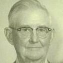 Record image of John Thomas Burke