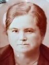 Record image of Francisca Rodriguez Rojas (nacida Haro Navarro)