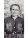 Record image of Nellie Reagan (born Jones)
