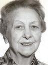 Record image of Astrid Broberg (born Casparsson)