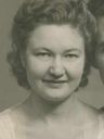 Record image of Elizabeth Mary Poulson (born Poulson (Andersen))