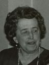 Record image of María Soriano Bergas (born Alvarez Fernández)