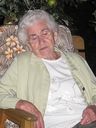 Record image of Maria Irmgard Arend (geb. Fier)
