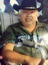 Record image of Marcelino Torres