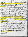 Record image of Elisabetha Magdalena Eichel (geb. Schott)