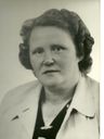 Record image of Ragnhild Kaspara Kristiansen (born Jensen)