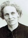 Record image of Ruth Signe Marta Svensson (born Petersson Möller)