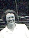 Record image of Astrid Elisabet Hammil (born Petersson Möller)