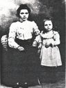 Record image of Mabel Lavina MacFarlane (born Lounsbury)