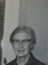 Record image of Elsa* Kristina Kjellberg