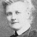 Record image of Erika Wiman (o.s. Lundgren)