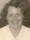 Record image of Elvira (ELLA) Josefina Henriksson (o.s. Gustafsson)