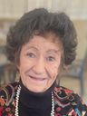 Record image of Elizabeth "Betty" Kok (geboren Janse van Rensburg)
