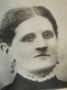 Record image of Johanna Brita Bengtsson (born Börjesdotter)