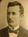 Record image of John Elias Andersson