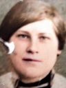 Record image of Frida Charlotta Johansson (born Bolin)
