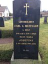 Record image of Carl Anton Mattsson