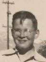 Record image of Jack Van Orden Perry