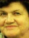 Record image of Florence Hinckley Nixon (born Hoopes)