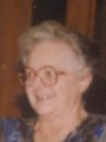 Record image of Elfriede Artner (born Hammer)