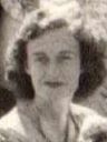 Record image of Myrtle Ann Thomas (born Petty)