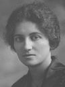 Record image of Emma Bertha Johanna Kent (born Stange)
