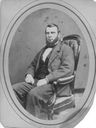 Record image of John Wirt Stonebraker