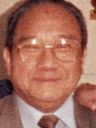 Record image of Mr Ting Li