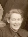 Record image of Rose Winifred Thomas (born Kirkham)