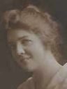 Record image of Ann Poole (born Hansen)