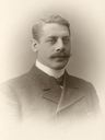 Record image of Alf Scott-Hansen