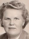 Record image of Rut Elly Elisabet Sandberg (born Karlsson)