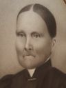 Record image of Lena JOHANNA Agutha Petersson (o.s. Jonasdotter)