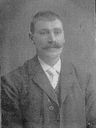 Record image of Edvard Klas Persson