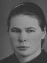 Record image of Lempi (Katri) Parviainen (born Jauhiainen)