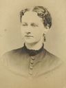 Record image of Sarah Dibble Tanner (born Perkins)