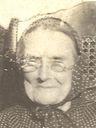 Record image of Barbara Dickey (born Martin)