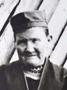 Record image of Stina Andersson (o.s. Jöransdotter)