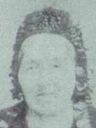 Record image of Isabella Bland (born Coulson)